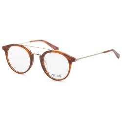 TUMI 男女同款眼镜框 VTU0224803BQ