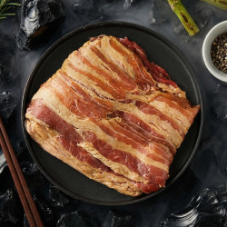 埃丝蓝 Iceland 日式烧汁肥牛 500g
