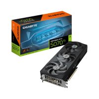技嘉 GeForce RTX 5070 Ti Eagle OC SFF 16G 显卡 16GB