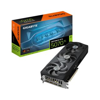 技嘉 RTX 5070 Ti Eagle OC SFF 16G 显卡