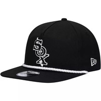 NEW ERA 男士高尔夫球手棒球帽