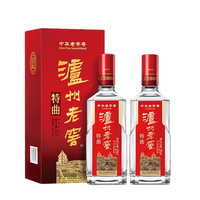 移动端：泸州老窖 特曲系列 特曲 第十代 中华 浓香型白酒