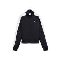 PUMA T7 复古立领运动夹克