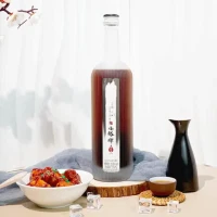十年陈、出口级：塔牌 绍兴黄酒花雕酒（出口原酒2016年） 半干型 750ml