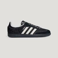 adidas 三叶草 SAMBA OG W 男女款休闲鞋 KH7842