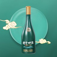 金种子 50%vol 柔和型白酒 500ml 单瓶装