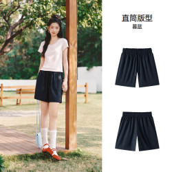 森马 女士休闲裤 109326125022