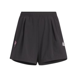 adidas JF3864 儿童运动短裤