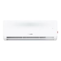 海尔 超省电26款 KFR-35GW/LE1-1 新一级能效变频壁挂式空调 1.5匹