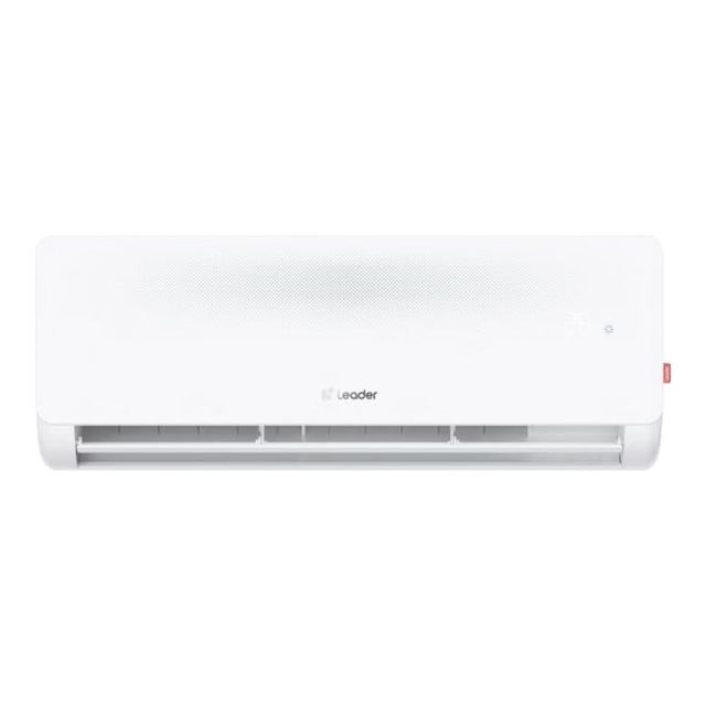 海尔 超省电26款 KFR-35GW/LE1-1 新一级能效变频壁挂式空调 1.5匹