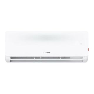海尔 超省电26款 KFR-35GW/LE1-1 新一级能效变频壁挂式空调 1.5匹