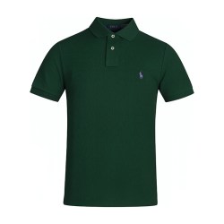 RALPH LAUREN 男士短袖POLO衫 710795080006