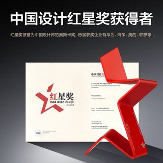 大卫 D15 旋转拖把套装 免手洗 拖把桶组合