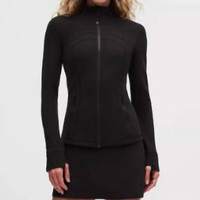 lululemon Define 夹克