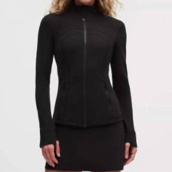 lululemon Define 夹克