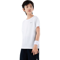 361° 速干 本白 140cm T恤