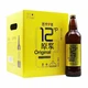 燕京啤酒 原浆 精酿白啤  1x9x726ml 包装 726ml