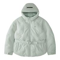 FILA 运动羽绒服