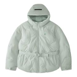 FILA 运动羽绒服