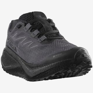 萨洛蒙 AERO BLAZE 3 GRVL GTX W 女款越野跑鞋