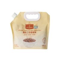 1号会员店 有机三色藜麦1kg