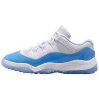 耐克 Air Jordan 11 Retro 北卡蓝 28码 儿童运动鞋