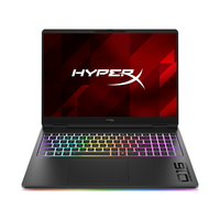 惠普 暗影精灵PRO 16 R9-9955HX3D RTX5070 16GB+1TB QHD240Hz 游戏本