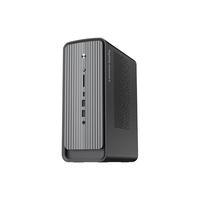 联想 百应AI主机300 AMD AI Max+395 128GB+2TB 迷你台式机