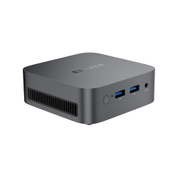 S100 mini 奔腾金牌6500Y 16GB+256GB WIFI 迷你主机