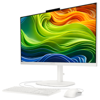 惠普 星Studio 24英寸 AMD R5 16GB+512GB 一体机电脑