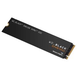 西部数据 SN8100 2TB NVMe M.2固态硬盘