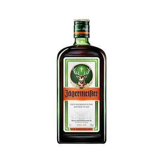 野格 圣鹿利口酒 700ml*2瓶 洋酒组合套装