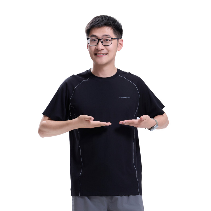 流线黑