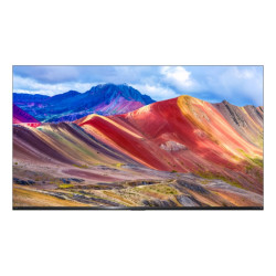 东芝 75英寸RGB MiniLED电视75Z700SF-PRO (玄武锖)