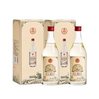 五粮浓香 五粮液 国鼎青云直上 52度 500ml*2瓶 配制酒 礼盒装