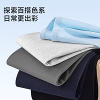 马克华菲 女童纯棉短袖T恤卡通印花宽松上衣 大白吉他小熊 120