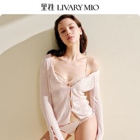 里性 女士针织开衫 L09S20M2