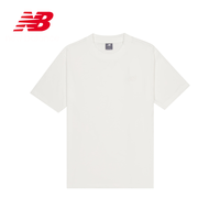 new balance NB男士运动T恤MT41533