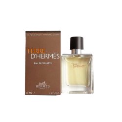 HERMÈS 大地男士淡香水 EDT