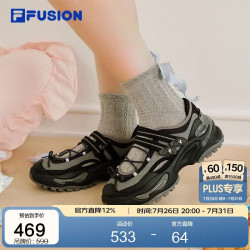 FILA 女款凉鞋 2026