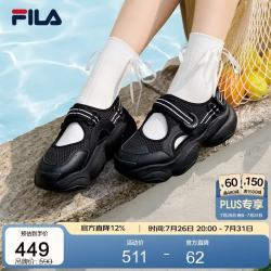 FILA 女款凉鞋 2026