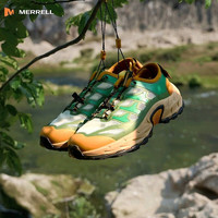 百亿补贴：MERRELL ME SC户外溯溪鞋男女防滑耐磨透气沙滩鞋运动涉水鞋