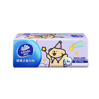 5包维达纸巾