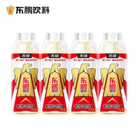东鹏 特饮 无糖型能量饮料 500ml*4瓶