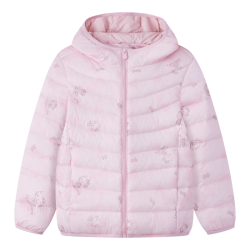 波司登 Hello Kitty联名 轻薄四防 儿童羽绒服 T260135540