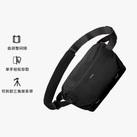 移动端、88VIP：bellroy 澳洲 Venture Sling 10L探险家胸包相机版