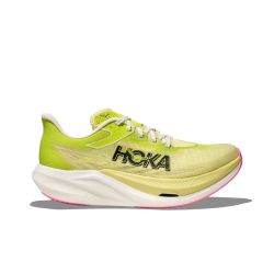 HOKA ROCKET X 3 竞速跑步鞋