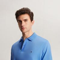 TOMMY HILFIGER 男士短袖POLO衫 POLO34785