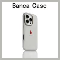 C Beats二合一适用iPhone11-17系列苹果手机壳