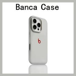 C Beats二合一适用iPhone11-17系列苹果手机壳
